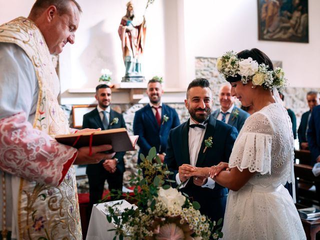 Il matrimonio di Andrea e Alice a Finale Ligure, Savona 50