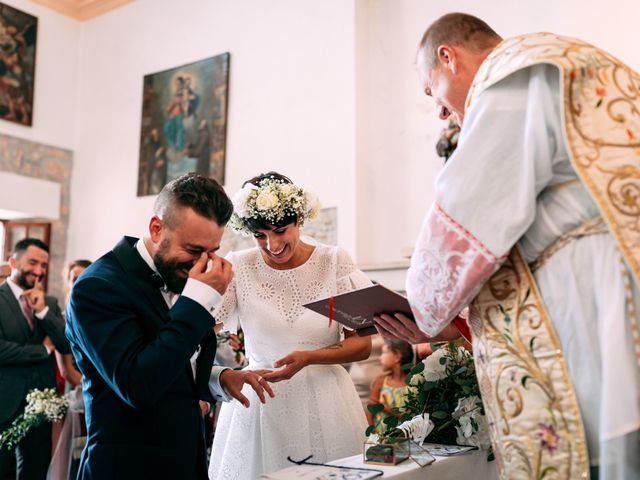 Il matrimonio di Andrea e Alice a Finale Ligure, Savona 51