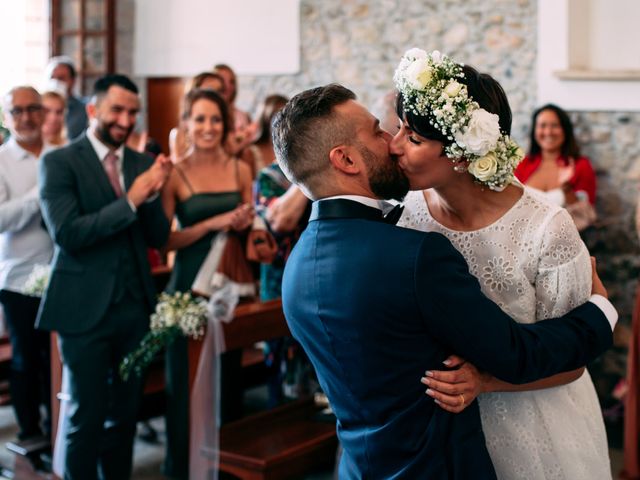 Il matrimonio di Andrea e Alice a Finale Ligure, Savona 52