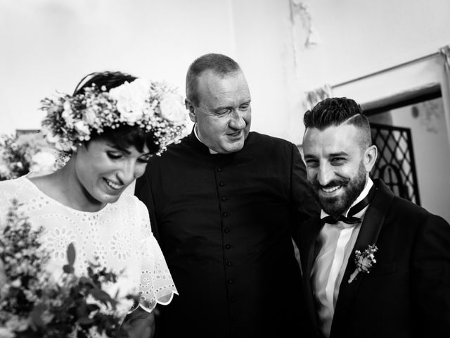 Il matrimonio di Andrea e Alice a Finale Ligure, Savona 53