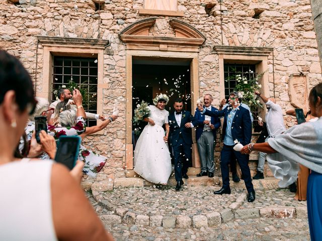 Il matrimonio di Andrea e Alice a Finale Ligure, Savona 54