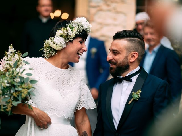 Il matrimonio di Andrea e Alice a Finale Ligure, Savona 57