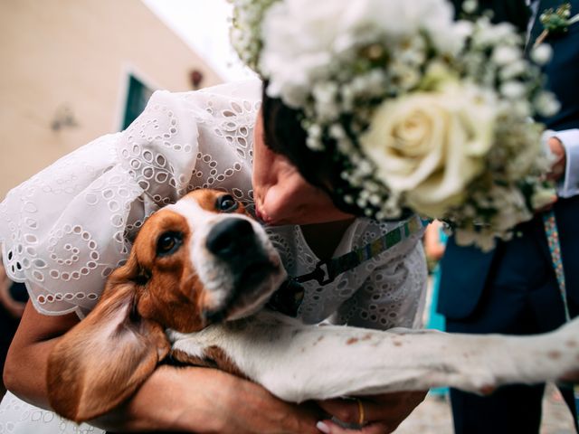 Il matrimonio di Andrea e Alice a Finale Ligure, Savona 58