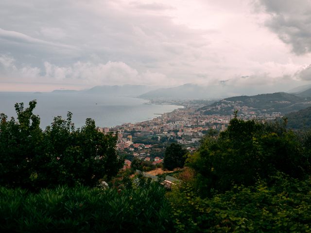 Il matrimonio di Andrea e Alice a Finale Ligure, Savona 59