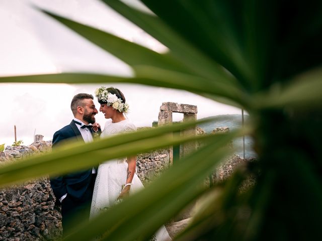 Il matrimonio di Andrea e Alice a Finale Ligure, Savona 60