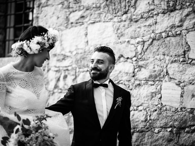 Il matrimonio di Andrea e Alice a Finale Ligure, Savona 64