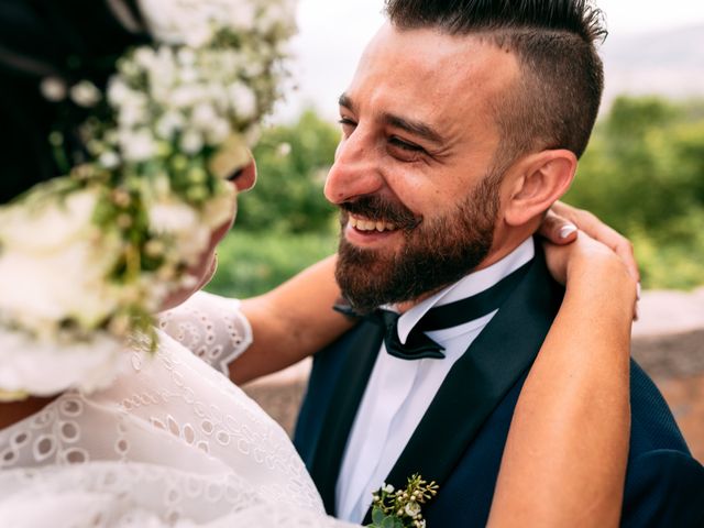 Il matrimonio di Andrea e Alice a Finale Ligure, Savona 65