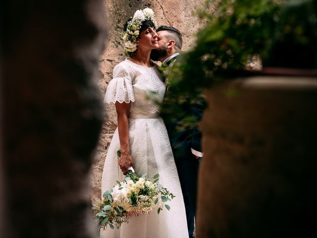 Il matrimonio di Andrea e Alice a Finale Ligure, Savona 67