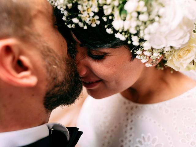 Il matrimonio di Andrea e Alice a Finale Ligure, Savona 69