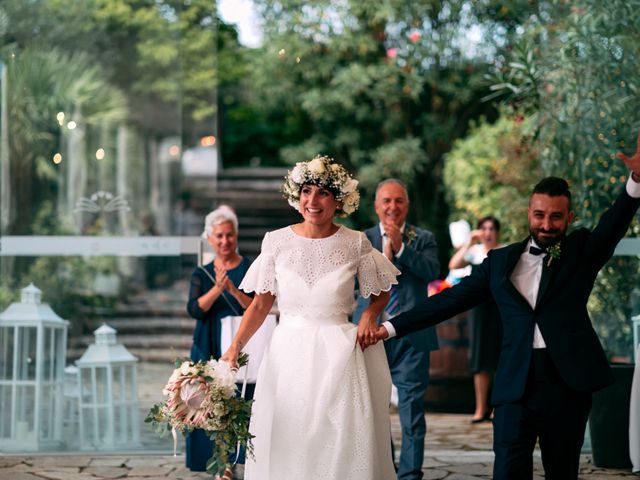 Il matrimonio di Andrea e Alice a Finale Ligure, Savona 71