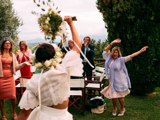 Il matrimonio di Andrea e Alice a Finale Ligure, Savona 72