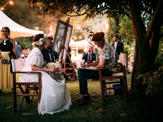 Il matrimonio di Andrea e Alice a Finale Ligure, Savona 73