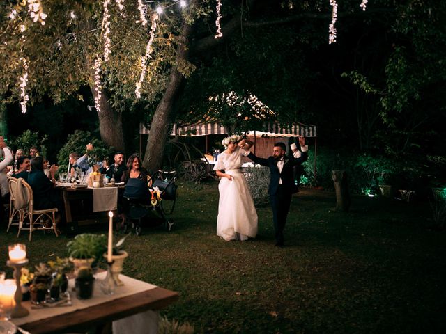 Il matrimonio di Andrea e Alice a Finale Ligure, Savona 76