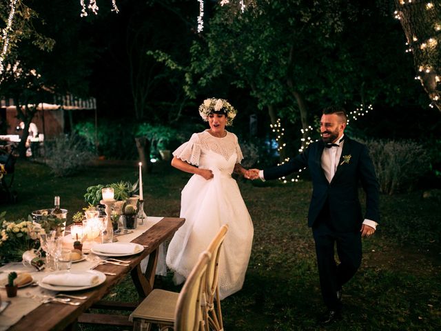 Il matrimonio di Andrea e Alice a Finale Ligure, Savona 77