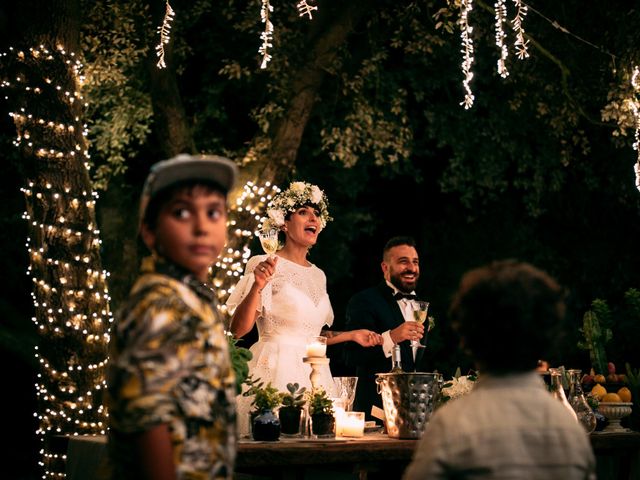 Il matrimonio di Andrea e Alice a Finale Ligure, Savona 78