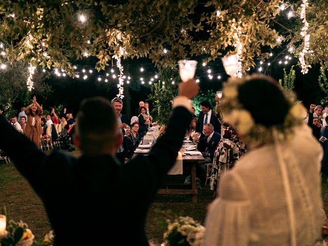 Il matrimonio di Andrea e Alice a Finale Ligure, Savona 79