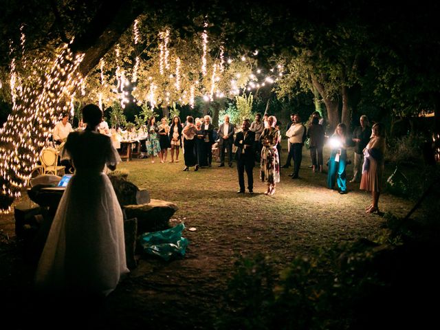 Il matrimonio di Andrea e Alice a Finale Ligure, Savona 86