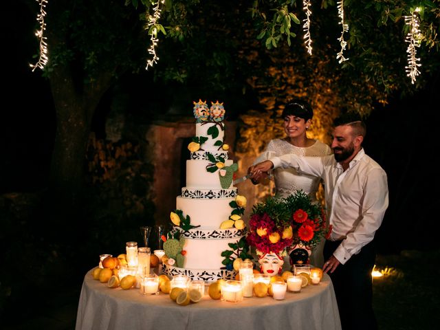 Il matrimonio di Andrea e Alice a Finale Ligure, Savona 88