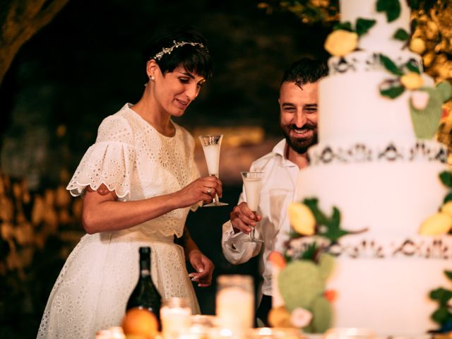 Il matrimonio di Andrea e Alice a Finale Ligure, Savona 90