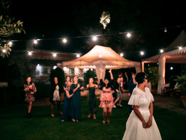 Il matrimonio di Andrea e Alice a Finale Ligure, Savona 93