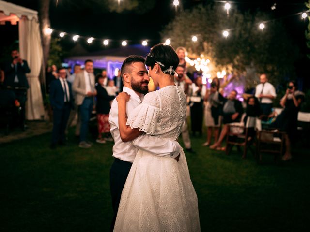 Il matrimonio di Andrea e Alice a Finale Ligure, Savona 95