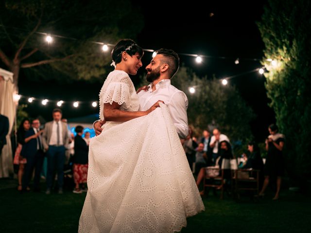 Il matrimonio di Andrea e Alice a Finale Ligure, Savona 96