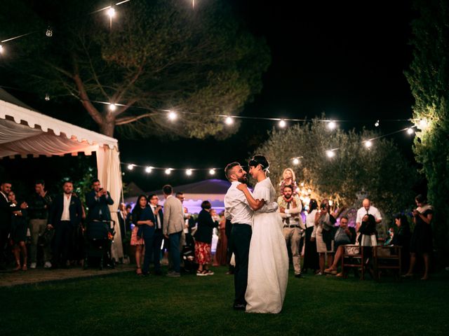 Il matrimonio di Andrea e Alice a Finale Ligure, Savona 97