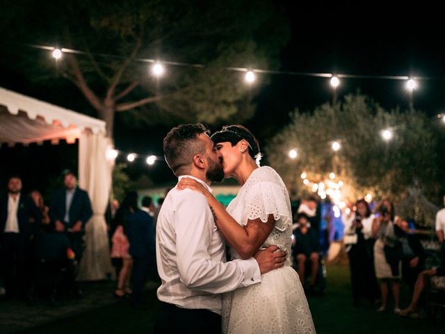 Il matrimonio di Andrea e Alice a Finale Ligure, Savona 99