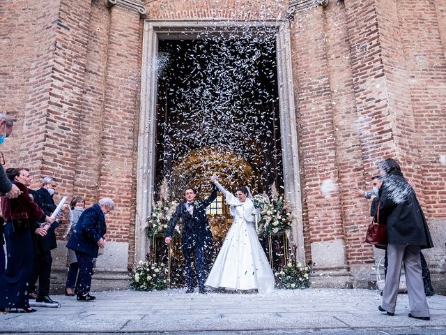 Il matrimonio di Lorenzo e Elisa a Ghemme, Novara 29
