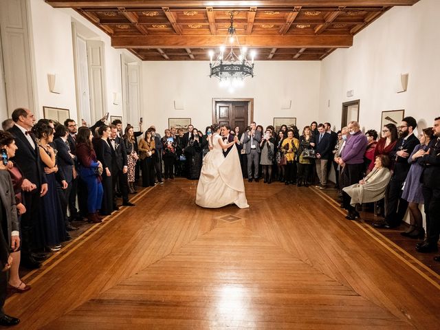 Il matrimonio di Lorenzo e Elisa a Ghemme, Novara 48