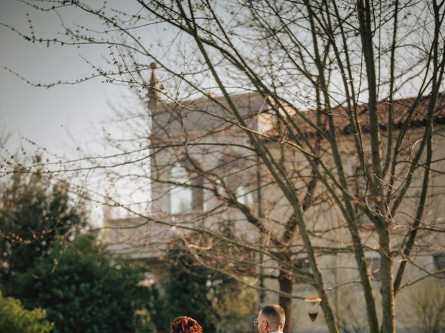 Il matrimonio di Nello e Tina a Colle Umberto, Treviso 50