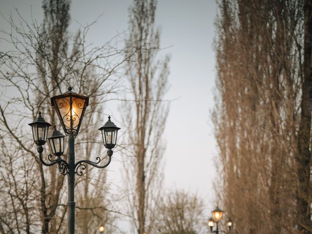 Il matrimonio di Nello e Tina a Colle Umberto, Treviso 69