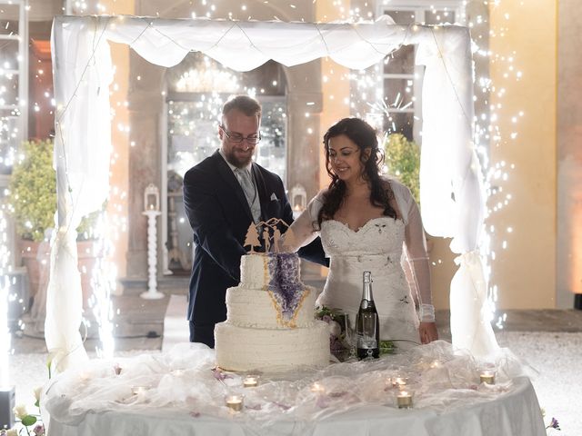 Il matrimonio di Riccardo e Laura a San Giuliano Terme, Pisa 1