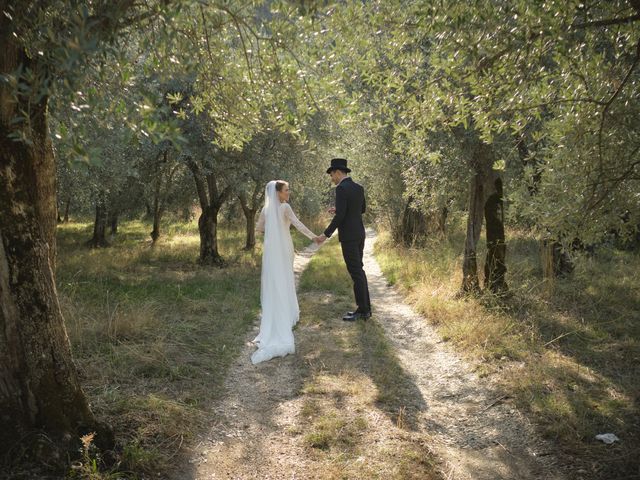 Il matrimonio di Valentina e Angelo a Terni, Terni 11