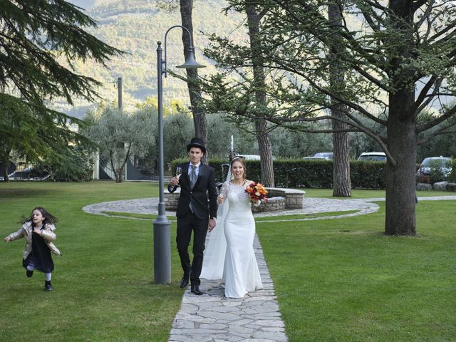 Il matrimonio di Valentina e Angelo a Terni, Terni 14