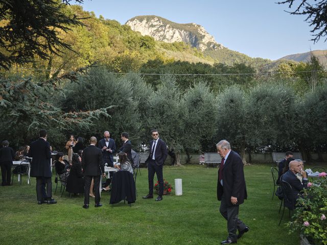 Il matrimonio di Valentina e Angelo a Terni, Terni 16