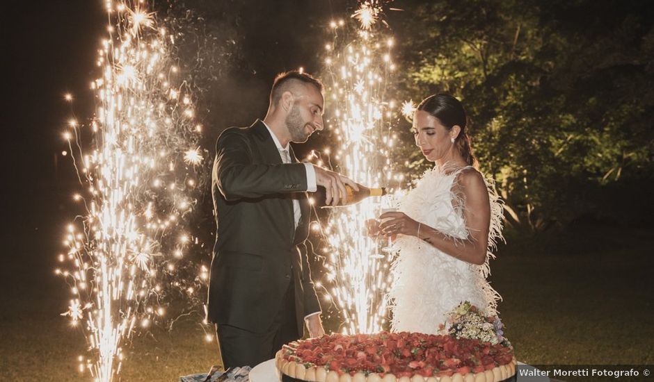 Il matrimonio di Lorenzo e Alice a Pisa, Pisa