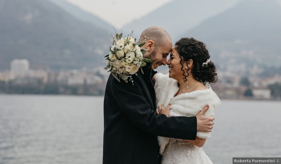 Il matrimonio di Bruno e Natalia a Milano, Milano