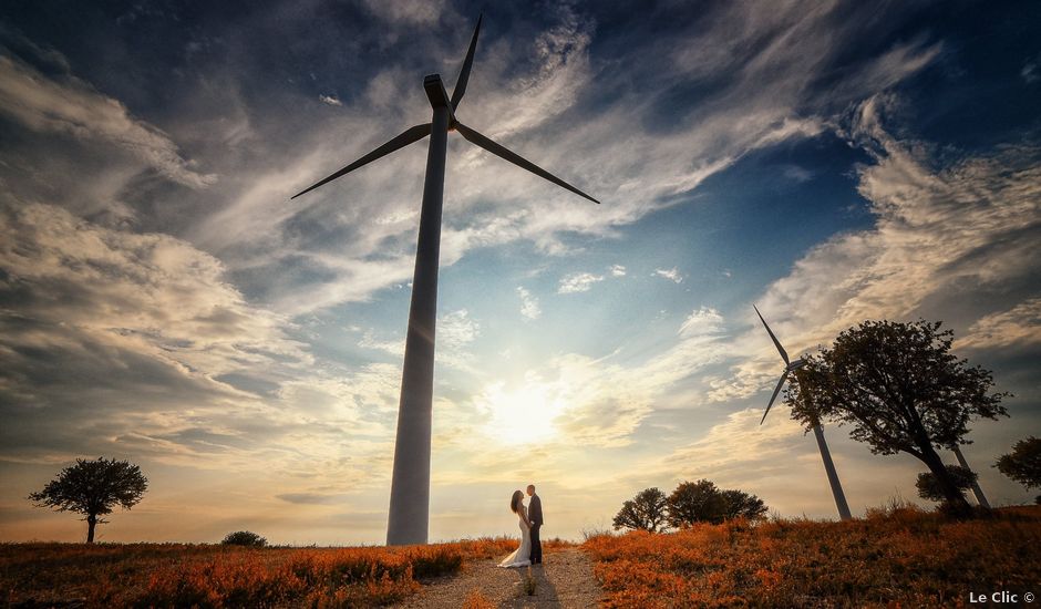 Il matrimonio di Ruben e Ylenia a Montecorvino Rovella, Salerno