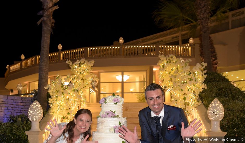 Il matrimonio di Michele e Elena a Gravina in Puglia, Bari