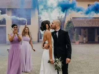 Le nozze di Katia e Daniele 3
