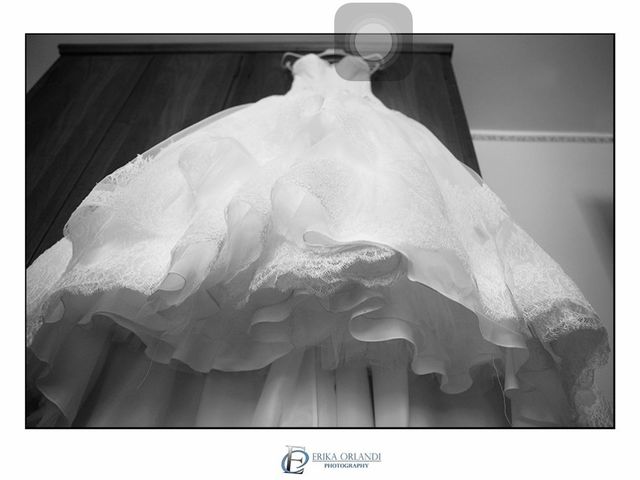 Il matrimonio di Daniele e Marzia a Pinerolo, Torino 6