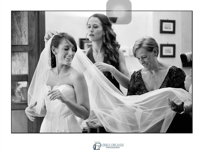Il matrimonio di Daniele e Marzia a Pinerolo, Torino 10