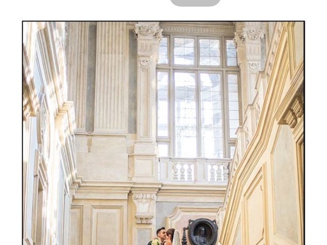 Il matrimonio di Daniele e Marzia a Pinerolo, Torino 19