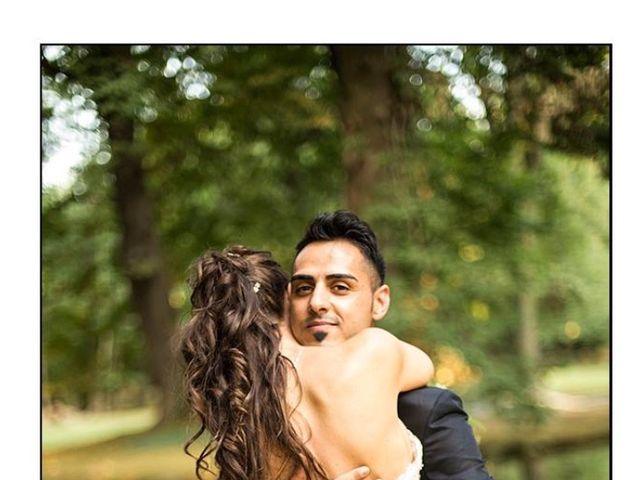 Il matrimonio di Daniele e Marzia a Pinerolo, Torino 26