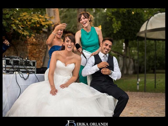 Il matrimonio di Daniele e Marzia a Pinerolo, Torino 28