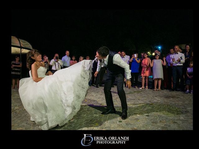 Il matrimonio di Daniele e Marzia a Pinerolo, Torino 36