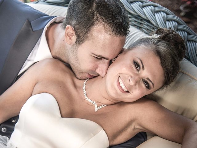 Il matrimonio di Claudio e Jessica a Brescia, Brescia 87