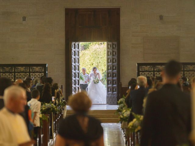 Il matrimonio di Lidia e Claudio a Roma, Roma 18