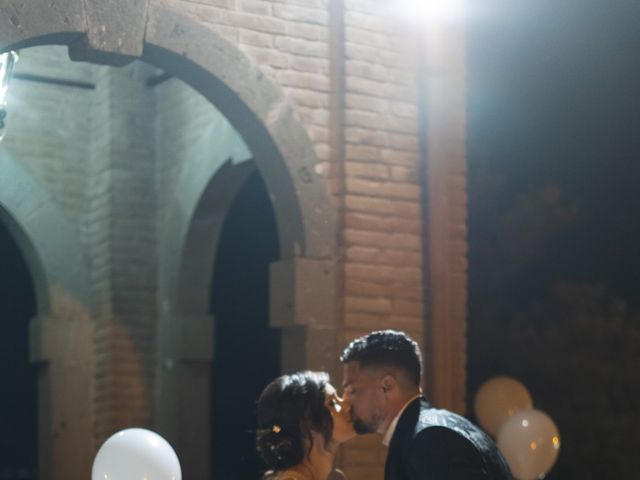 Il matrimonio di Lidia e Claudio a Roma, Roma 39